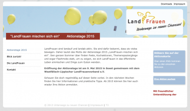 unterwegs-zu-neuen-chancen Landfrauen Verein unterwegs-zu-neuen-chancen Landfrauen Verein
