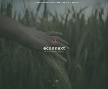 ecconoa / econnext ecconoa / econnext