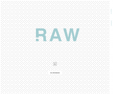 Raw Studio Raw Studio