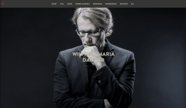 Wilfried Maria Danner Wilfried Maria Danner
