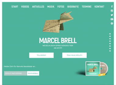 Marcel Brell Marcel Brell