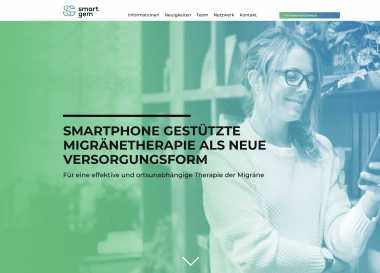 Smartgem Charite Smartgem Charite